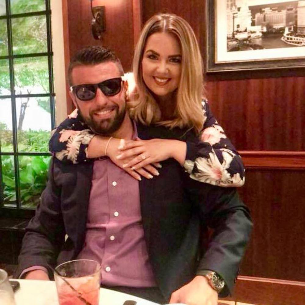 Meet your Posher, Jason